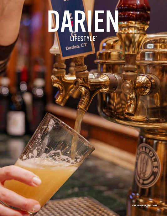 Darien New Canaan Lifestyle