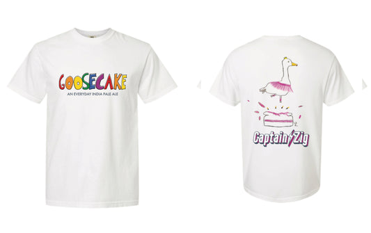 Goosecake T-Shirt