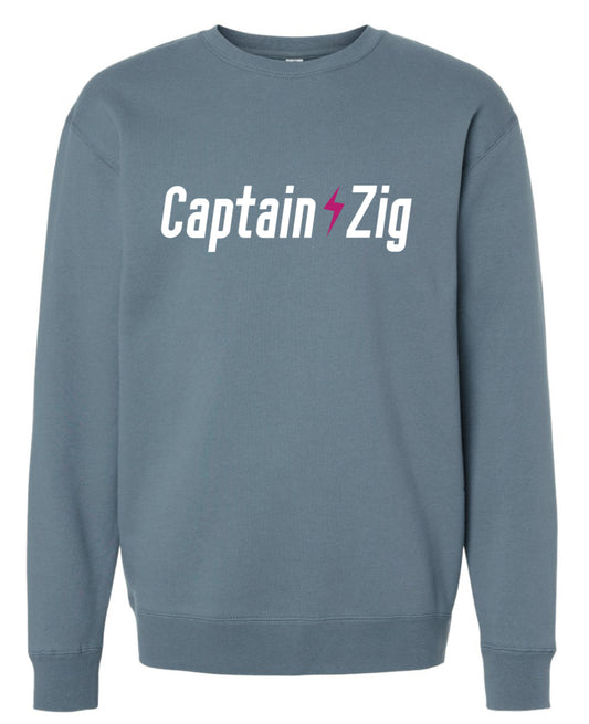 Crew neck Sweatshirt