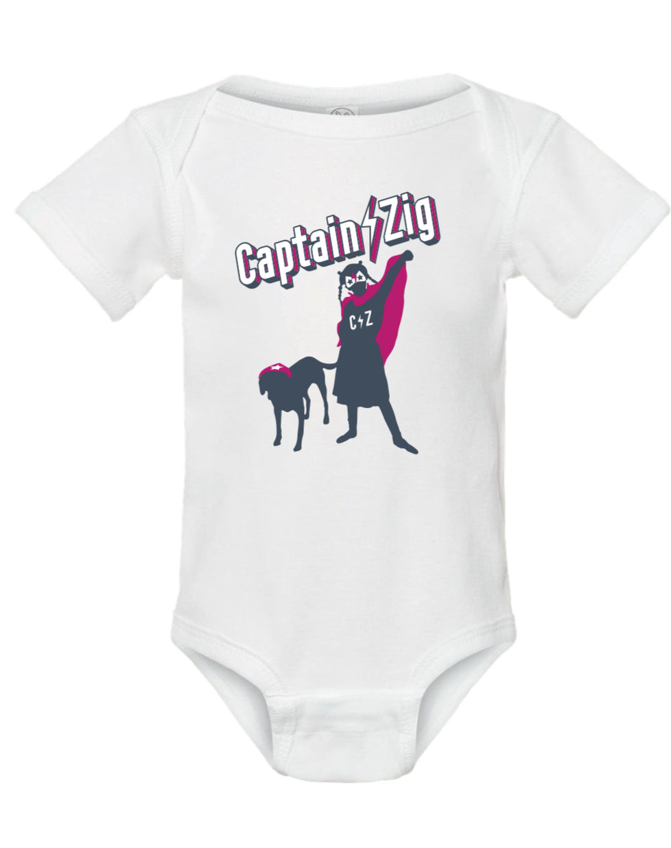 Baby Onsie